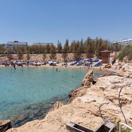 Green Bay Suites Protaras Exterior foto