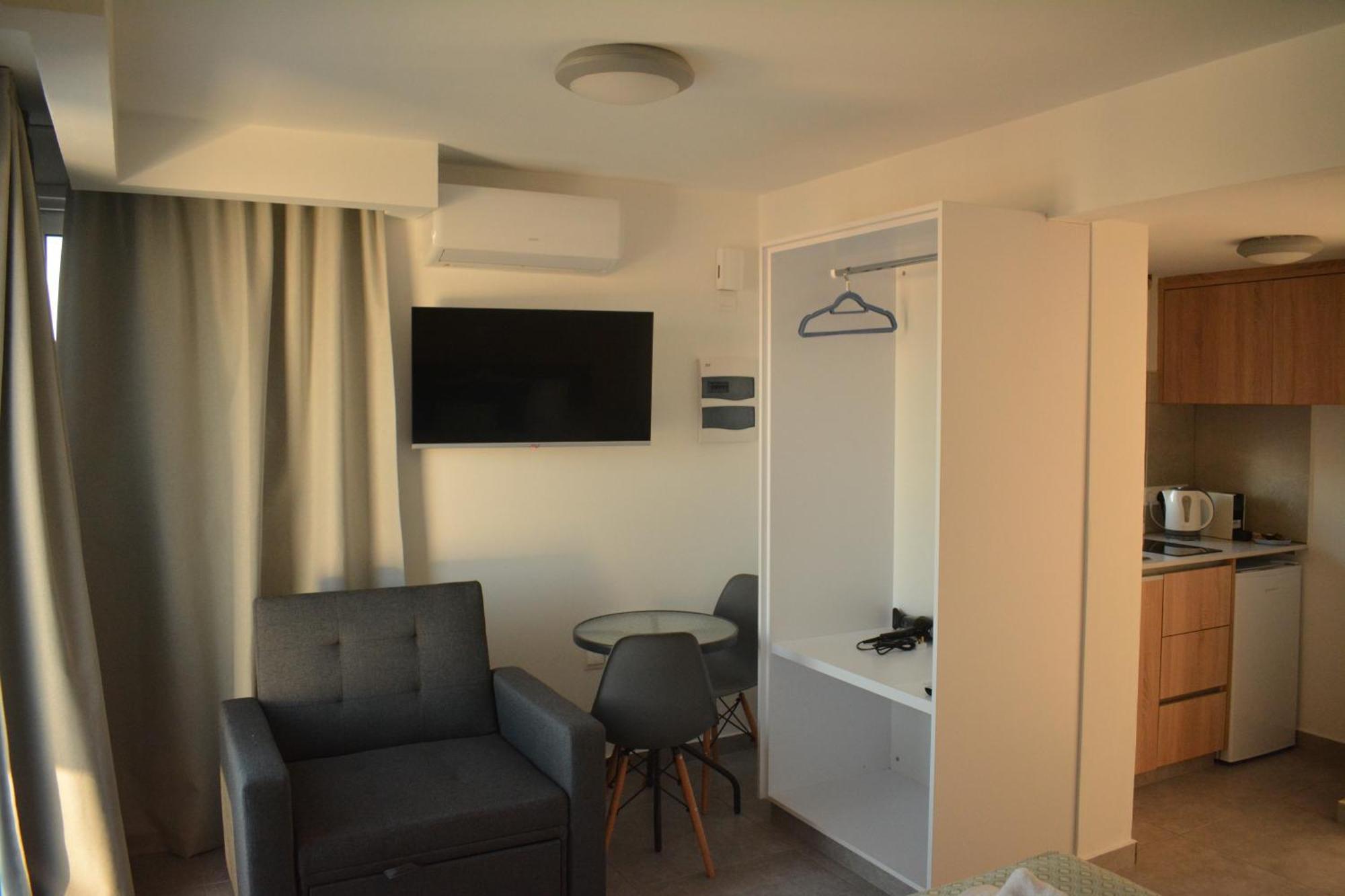 Green Bay Suites Protaras Exterior foto
